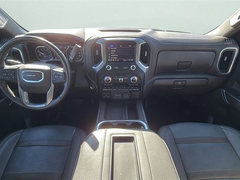 Used 2021 GMC Sierra 1500 Denali w/ Denali Ultimate Package image 19