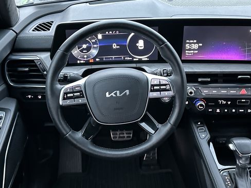 Used 2025 Kia Telluride SX Prestige X-Line image 25