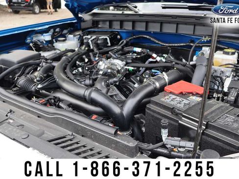 Used 2026 Ford Bronco Heritage Edition AWD/4WD image 34