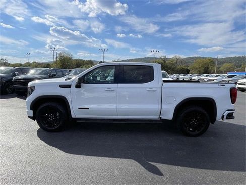 New 2026 GMC Sierra 1500 Elevation w/ Elevation Premium Package image 2