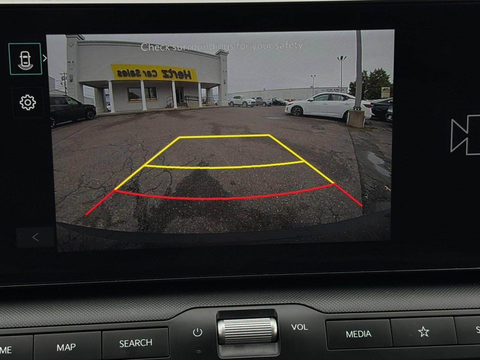 Used 2026 Kia K4 FWD image 19
