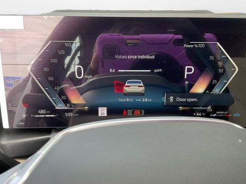 New 2026 BMW 330i Sedan w/ Premium Package image 11