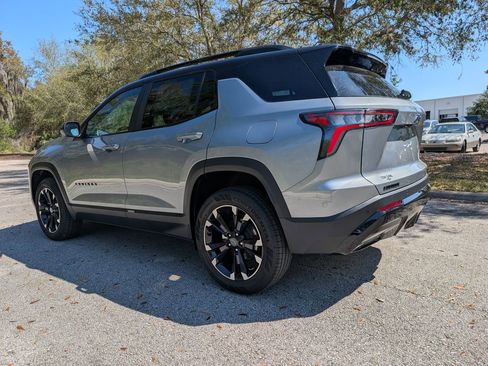 New 2026 Chevrolet Equinox RS FWD image 6