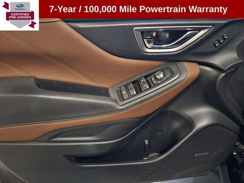 Used 2022 Subaru Forester Touring AWD/4WD image 12