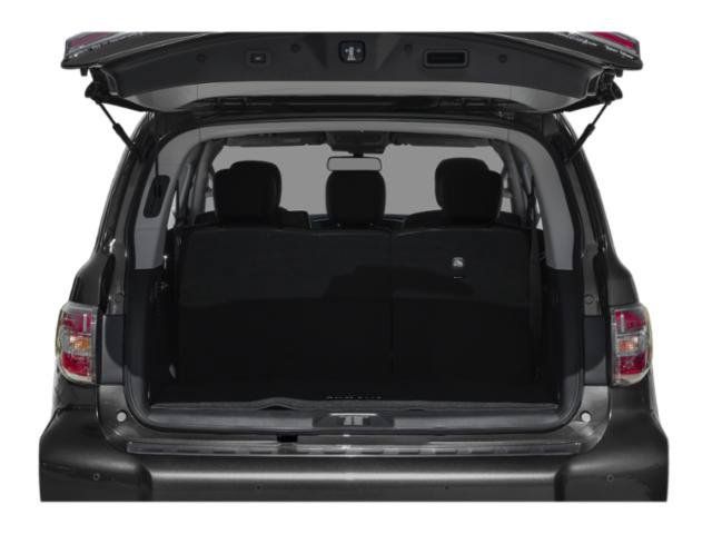 Used 2020 Nissan Armada SL w/ Premium Package AWD/4WD image 14