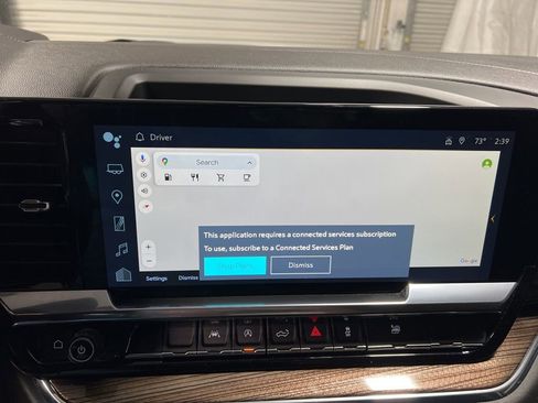 Used 2024 Chevrolet Silverado 1500 RST w/ Protection Package image 38