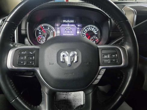 Used 2022 RAM 2500 Laramie image 22