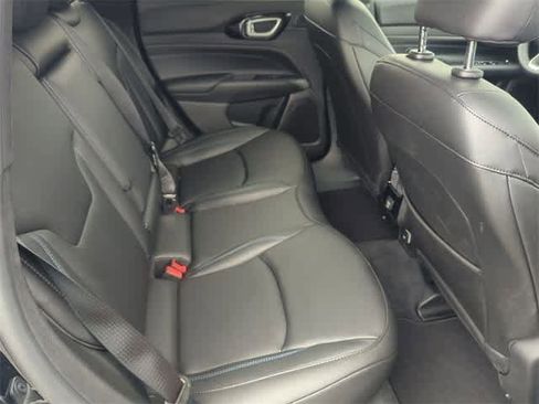 New 2025 Jeep Compass Limited w/ High Altitude Package image 22