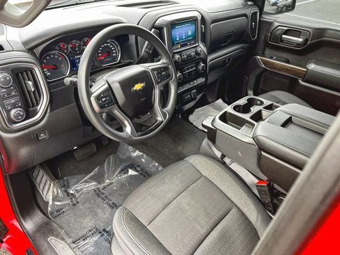 Used 2019 Chevrolet Silverado 1500 LT image 11