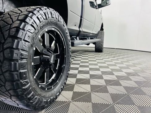 Used 2014 RAM 3500 Laramie Longhorn image 7