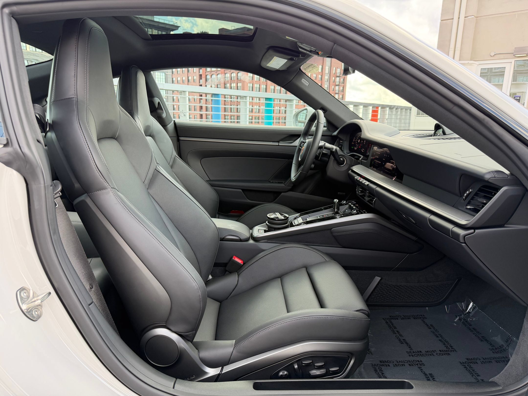 Certified 2026 Porsche 911 Carrera S RWD image 24