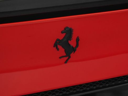 Certified 2024 Ferrari 296 GTS image 36