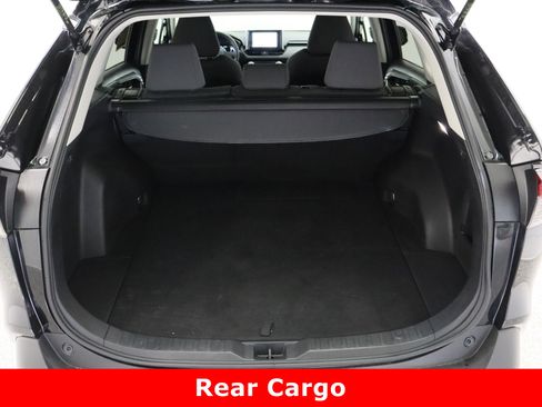 Certified 2025 Toyota RAV4 XLE image 32