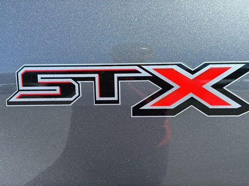Certified 2023 Ford F150 XL w/ STX Appearance Package RWD image 8