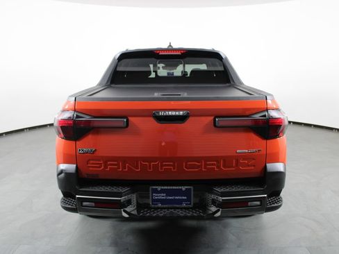 Certified 2025 Hyundai Santa Cruz XRT AWD/4WD image 11