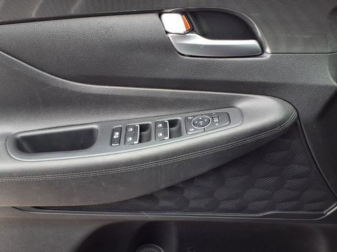 Used 2023 Hyundai Santa Fe SEL image 17