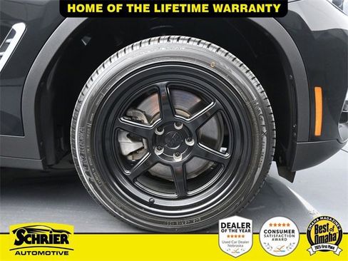 Used 2019 BMW X3 xDrive30i w/ Driving Assistance Package image 43