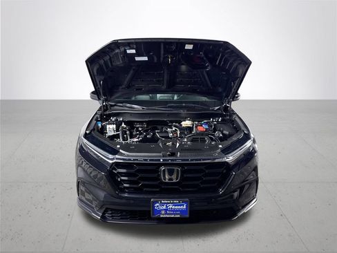 Certified 2023 Honda CR-V EX-L image 23