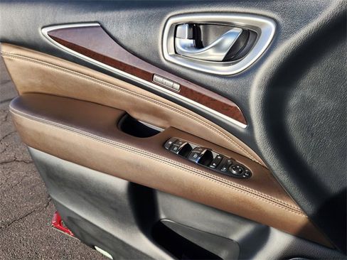 Used 2019 INFINITI QX60 Luxe w/ Sensory Package image 6