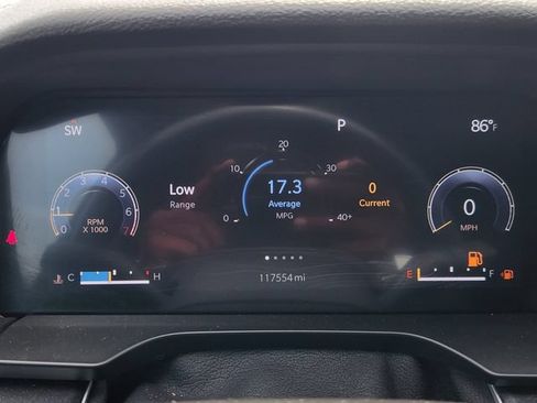 Used 2021 Jeep Grand Cherokee L Laredo w/ Luxury Tech Group I RWD image 14