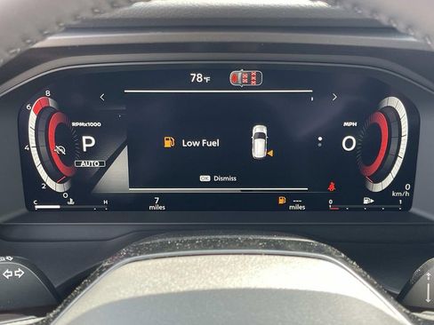 New 2026 Nissan Rogue Platinum AWD/4WD image 38