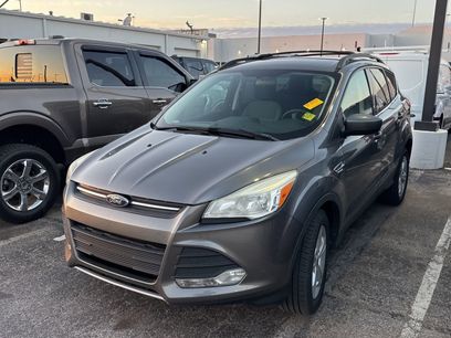 Used 2013 Ford Escape SE
