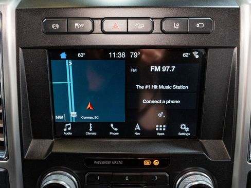 Used 2017 Ford F250 Platinum w/ Platinum Ultimate Package image 22