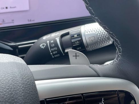 New 2026 Genesis GV80 2.5T AWD/4WD image 11