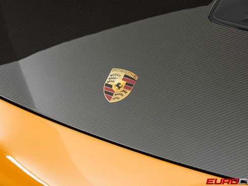 Used 2024 Porsche 911 GT3 RS RWD image 10