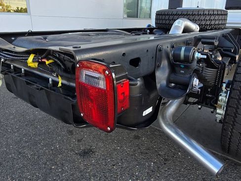New 2026 RAM 5500 Tradesman AWD/4WD image 28