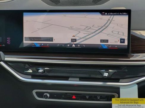 New 2026 BMW X7 xDrive40i image 39