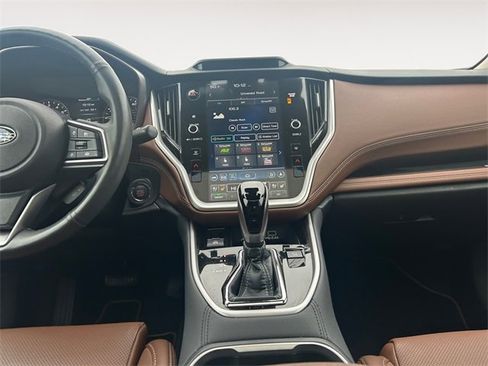 Certified 2024 Subaru Legacy Touring XT image 11