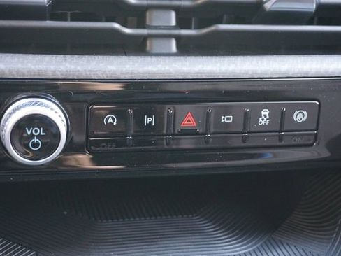 New 2026 Ford Explorer Platinum image 36