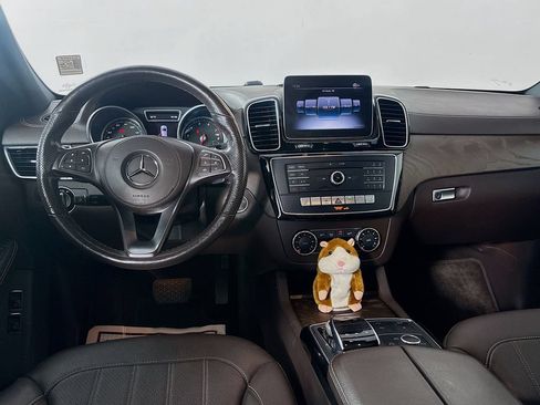 Used 2019 Mercedes-Benz GLS 450 4MATIC image 24
