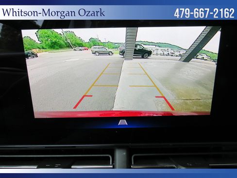 Used 2024 Chevrolet Trax LT w/ Driver Confidence Package FWD image 38