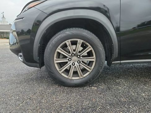 Used 2017 Lexus NX 200t FWD w/ Accessory Package 2 image 19