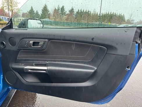 Used 2017 Ford Mustang Shelby GT350 w/ Electronics Package image 26