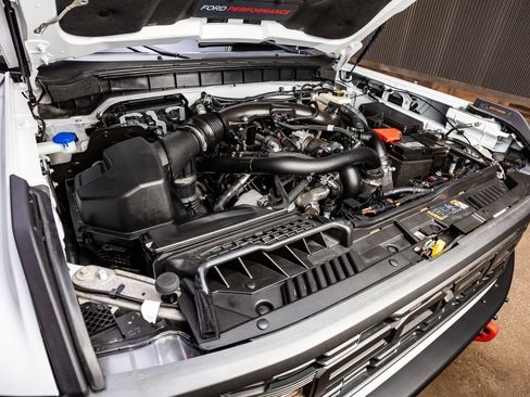 Used 2024 Ford Bronco Raptor image 41