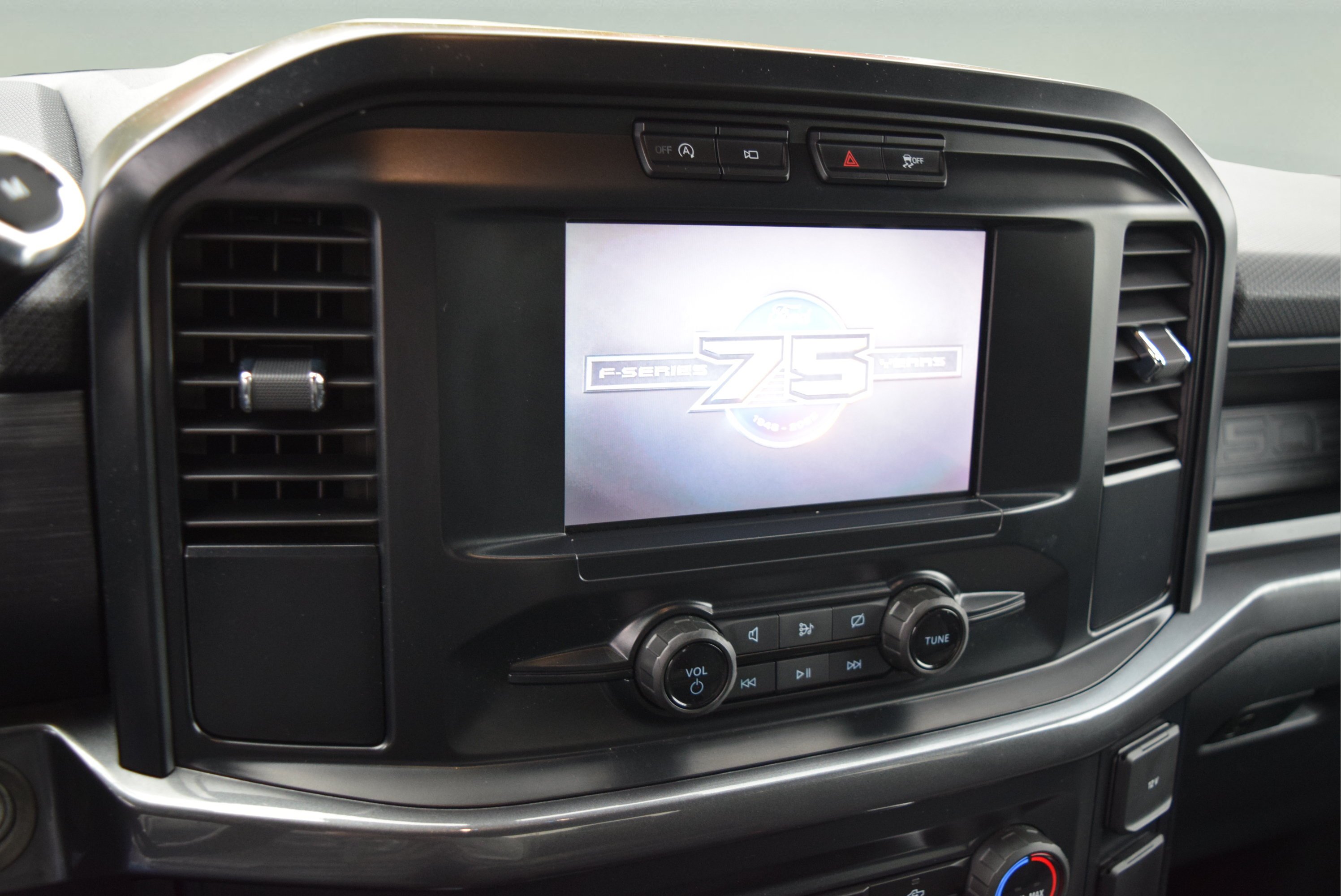 Used 2023 Ford F150 XL w/ STX Appearance Package AWD/4WD image 15