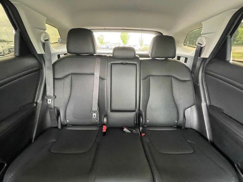 Used 2023 Kia Sportage EX image 29