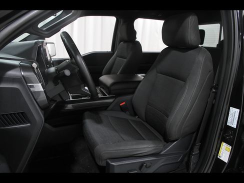 Used 2023 Ford F150 XLT w/ Equipment Group 302A High AWD/4WD image 6