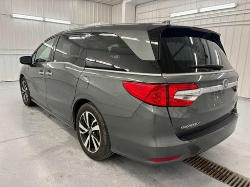 Used 2019 Honda Odyssey Elite image 6
