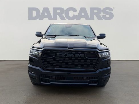 New 2026 RAM 1500 Express RWD image 2