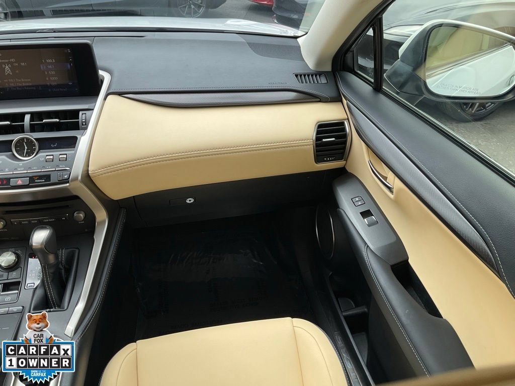 Used 2020 Lexus NX 300 FWD w/ Accessory Package 2 image 59
