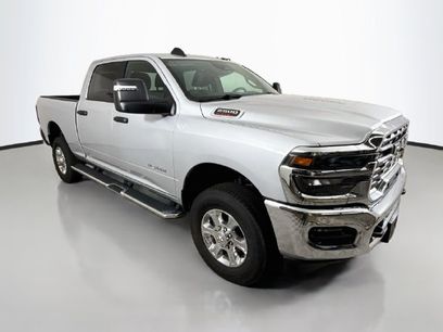 Used 2026 RAM 2500 Big Horn
