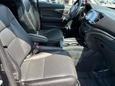 Used 2023 Honda Ridgeline RTL-E image 20