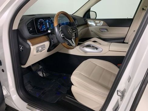 Used 2021 Mercedes-Benz GLE 450 4MATIC image 30