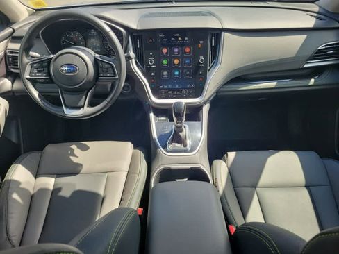 Used 2023 Subaru Outback Onyx Edition image 10