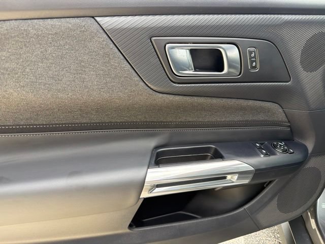 Used 2026 Ford Mustang Coupe RWD image 12