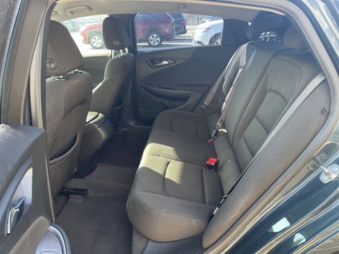 Used 2020 Chevrolet Malibu RS w/ LPO, Convenience Package 1 image 10